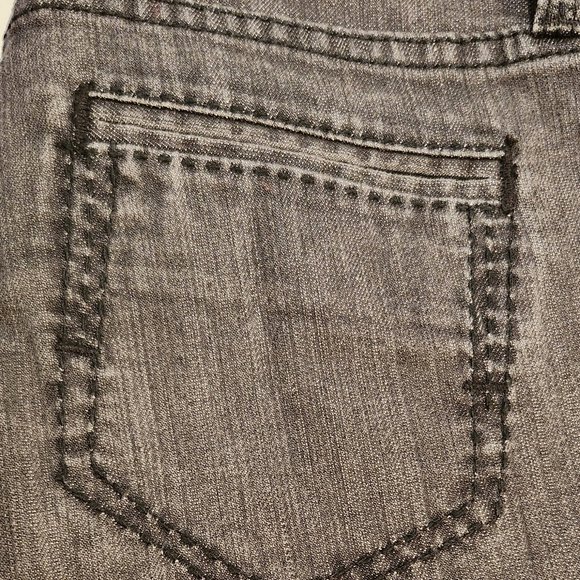 BCBG MAXAZRIA SKINNY JEANS - Picture 2 of 12